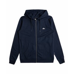 Sudadera con cremallera y capucha de felpa