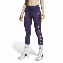 Mallas deportivas de algodón elástico