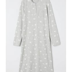 Camisón termoláctil
