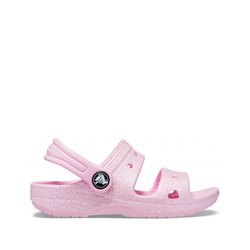 Sandalias Classic Glitter T
