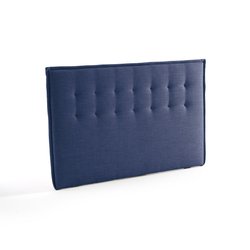 Cabecero de cama con capitonado Missac