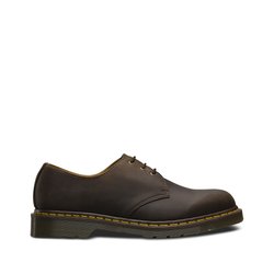 Derbies de piel 1461 Crazy Horse