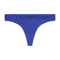 Tanga de algodón stretch