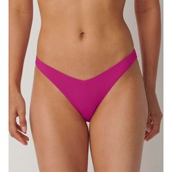 Braguita de bikini estilo tanga Dottyback