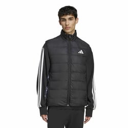 Plumífero chaleco ligero Essentials 3 Stripes