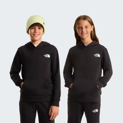 Sudadera con capucha, TEEN SIMPLE DOMIS
