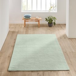 Alfombra de tuft de algodón, Renzo