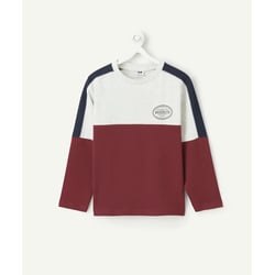 Camiseta de manga larga