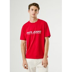 Camiseta de manga corta Matthew