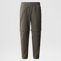 Pantalón convertible