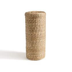 Cesta de herbario, Nove