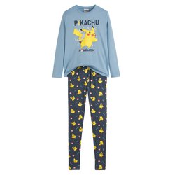 Pijama Pokemon