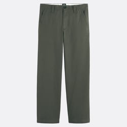 Pantalón chino loose fit