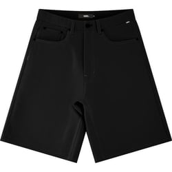 Pantalones cortos tipo chino auténticos, holgados