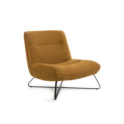 Sillón de tela mate, Helma