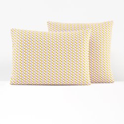 Funda de almohada de algodón, Cassie