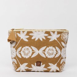 Bolso de mano bordado EVA XL