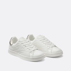 Zapatillas de caña baja Shilo