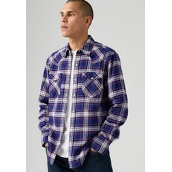 Camisa de franela Barstow