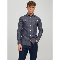 Camisa vaquera slim Jjesheridan