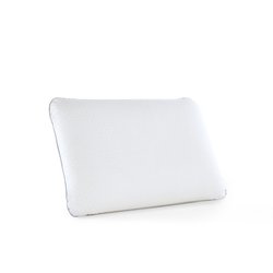 Almohada de espuma viscoelástica refrescante