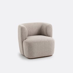 Sillón de rizo, Nidou