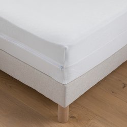 Funda íntegra para colchón antibacterias