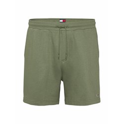 Pantalones cortos ligeros con cordón