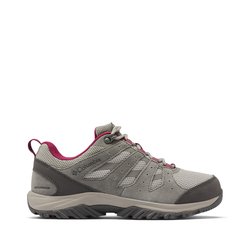 Zapatillas de senderismo Redmond III Waterproof COLUMBIA