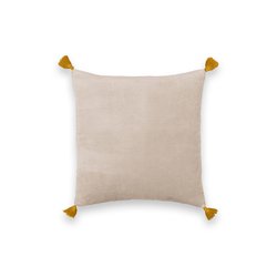 Funda de cojín 40x40 cm, Velvet