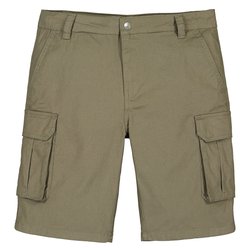 Bermudas cargo