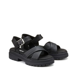Sandalias London Vibe
