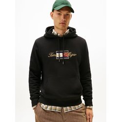 Sudadera con capucha Icon Gold