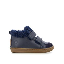 Zapatillas Bouba Scratch Wool