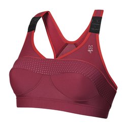 Sujetador top deportivo Top Strap Xback