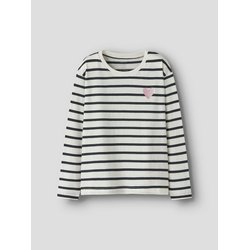 Camiseta de manga larga