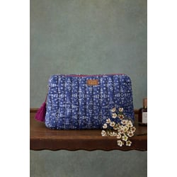 Neceser estampado, TEIKI