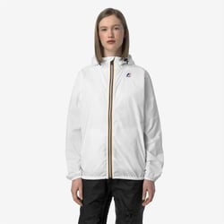 Cortavientos con capucha unisex LE VRAI CLAUDE 4.0