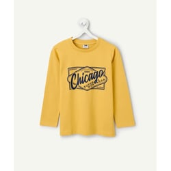 Camiseta de manga larga