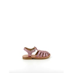 Sandalias de piel SUNSHINE