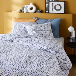 Conjunto de cama de algodón, Nuria