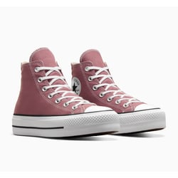 Zapatillas All Star Lift Hi Seasonal Color