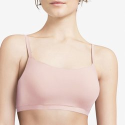Sujetador acolchado segunda piel SOFTSTRETCH