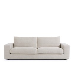 Sofá algodón/lino, Skander