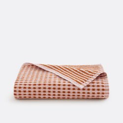 Toalla maxi, rizo jacquard 500 g, GRANNA