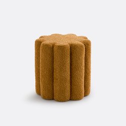 Puff de rizo, Justyna