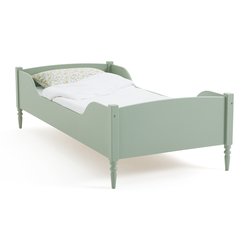 Cama infantil con somier Cléa