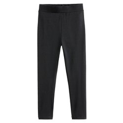 Leggings largos de cintura alta