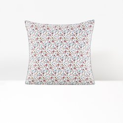 Funda de almohada de algodón Jane