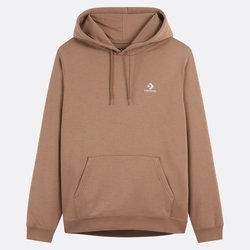 Sudadera con capucha unisex Star chevron